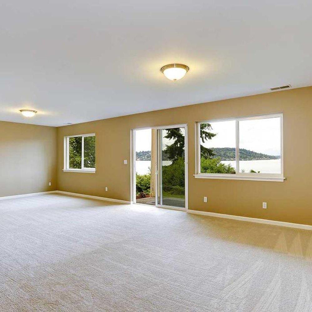 Move-Out Clean